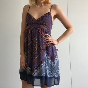 Baby Doll Sundress